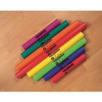 Diatonic Boomwhakers Pack of 8