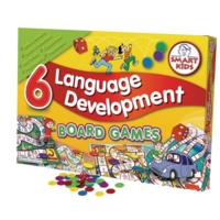 Language Development Games