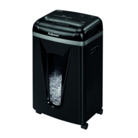 Fellowes Powershred 450M (22 Litre) P5 Micro-Cut Shredder