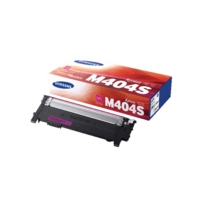 Samsung CLT-M404S (Yield: 1,000 Pages) Magenta Laser