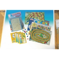 Maths Board Games Years 1-2