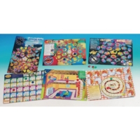Maths Board Games Years 5-6