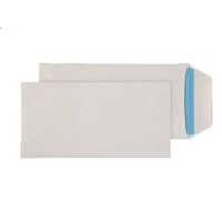Envelopes DL White SSPoc 80gsm X1000