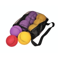 Pebbles Boccia Ball Set