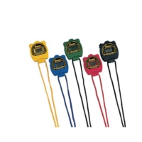 Fastime Stopwatch Assorted P5