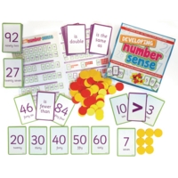 Developing Number Sense Kit