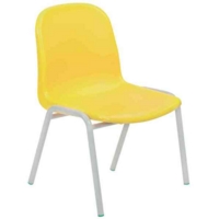 Harmony Chair H350mm Canary