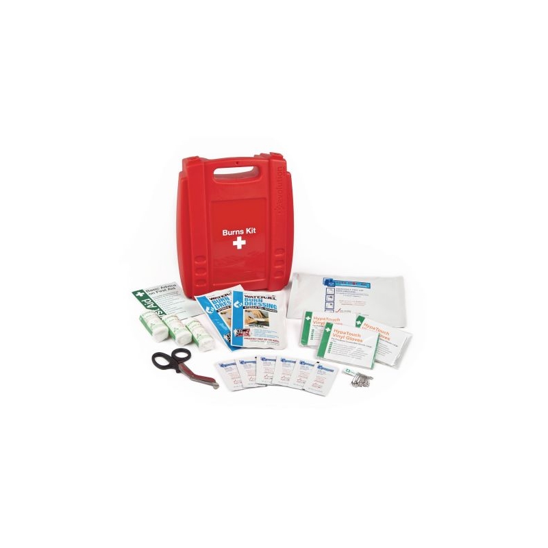 Emergency Burn Kit