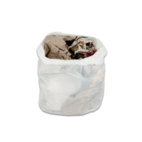 Swing Bin Liners P 5x100 Wht