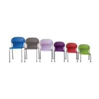 Chair 2000 H260mm - Green