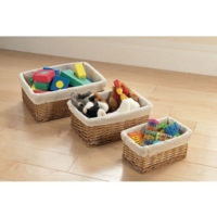 Wicker Storage Baskets P3
