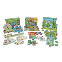Early Number And Counting Pack