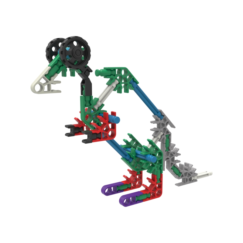 Builder Basics 35 Model Building Set