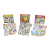 Lotto Games Pack