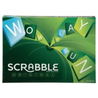 Scrabble