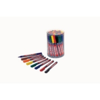 Edding 361 Drywipe Pen AsstP50