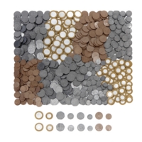 Coin Class Set