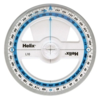 Helix Angle Measure 360 Pk25