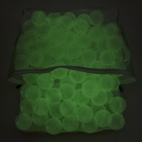 Glow In The Dark Balls Pack Of 100