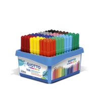 Giotto Turbo Maxi Pens Pk108