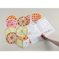 Flip Flap Fractions