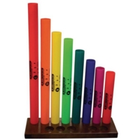 Boomwackers Display-stand
