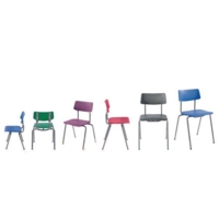 BS Chair H310mm - Green