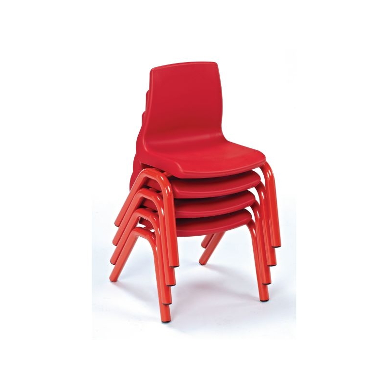 Harlequin Chairs Size A Red