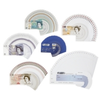 Sterling Notes Classpack
