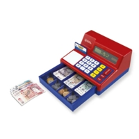 Calculator Cash Register