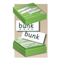 Phase 4 Letter And Sounds Flash Cards