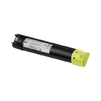 Dell T222N High Capacity (Yield 12,000 Pages) Yellow