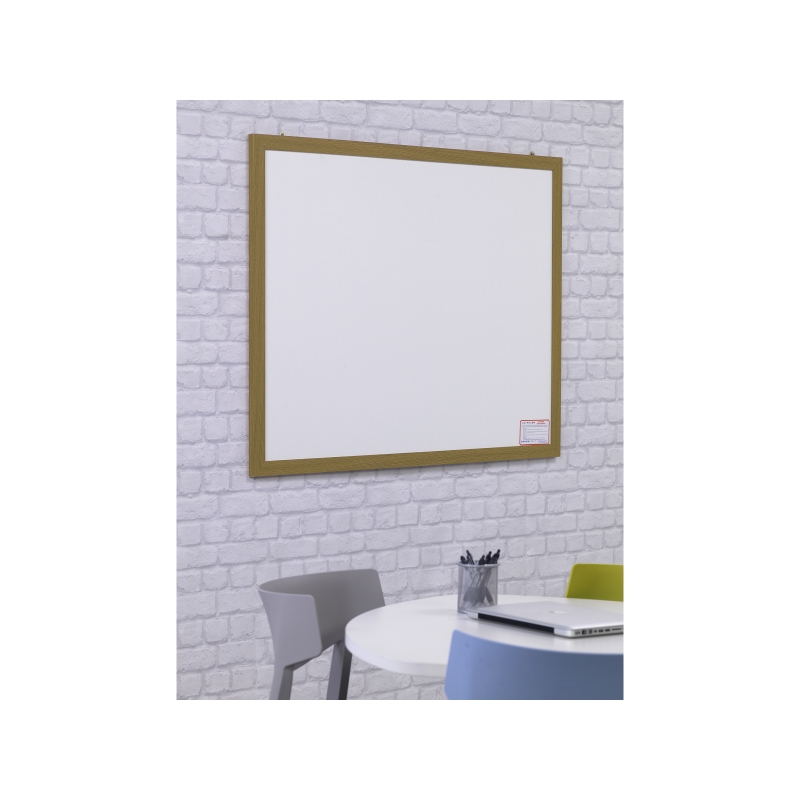 Eco Fri Weff Frm Wbrd - Oak 90x60