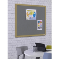 Eco Fri Wd Nbrd Alu Red 90 X 60