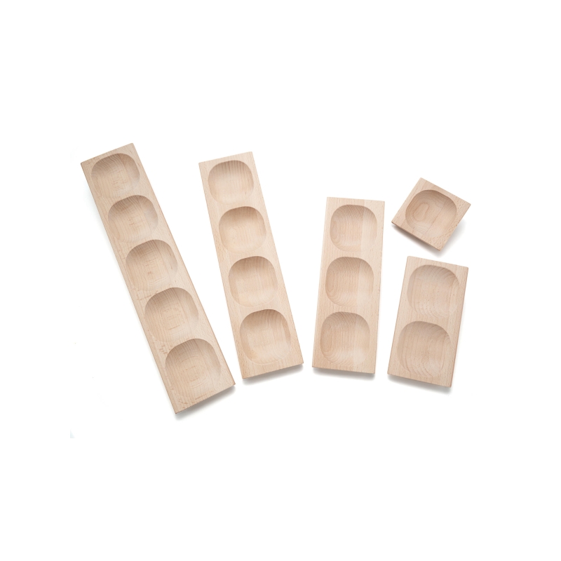 12345-frame Tray Set