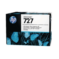 )HP 727 Printhead B3P06A