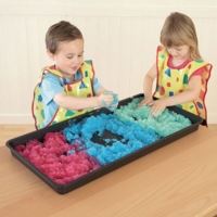 Messy Play Jelly Blue