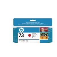 )HP No.73 Inkjet Chromatic Red CD951A