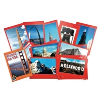 Around The Usa Photopack