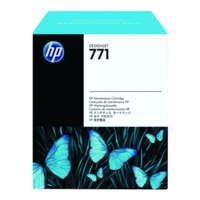)HP Djet Maintenance Cartridge CH644A