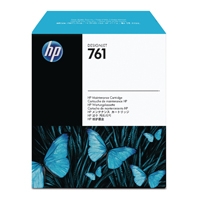 )HP Designjet Maintenance Cart CH649A