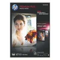 )HP Prem Plus Semi Gloss Ph/Pap CR673A