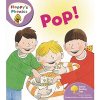 Floppys Phonics Stage 1+ More Stories