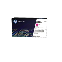 HP 828A (Yield: 30,000 Pages) Magenta Imaging Drum Unit