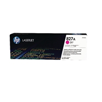 HP 827A (Yield 32000 Pages) Magenta Ink Cartridge
