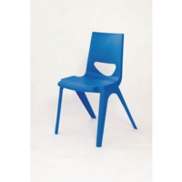 En One Chair Sm6 460mm Lime