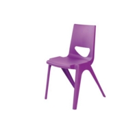 En One Chair Sm6 460mm Prp