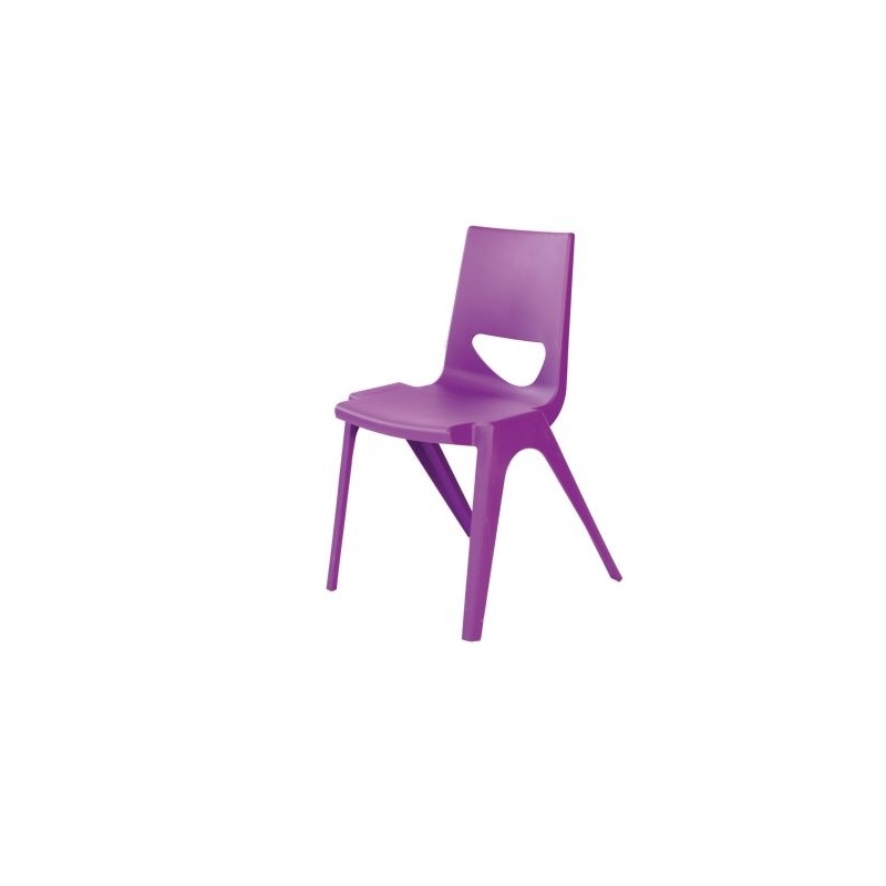 En One Chair Sm6 460mm Prp