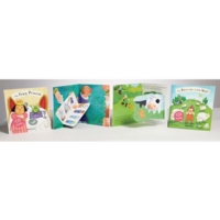 Flip Up Fairy Tales Set 2