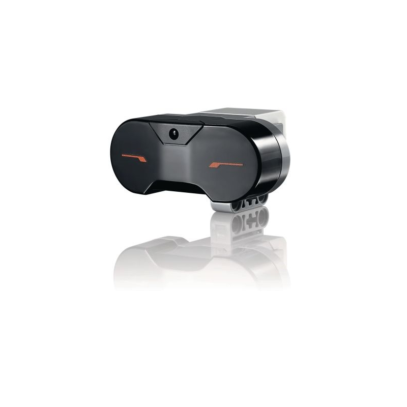 Ev3 Infrared Sensor